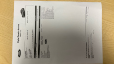 Ford Puma 1.0 EcoBoost Titanium 5dr Petrol Hatchback